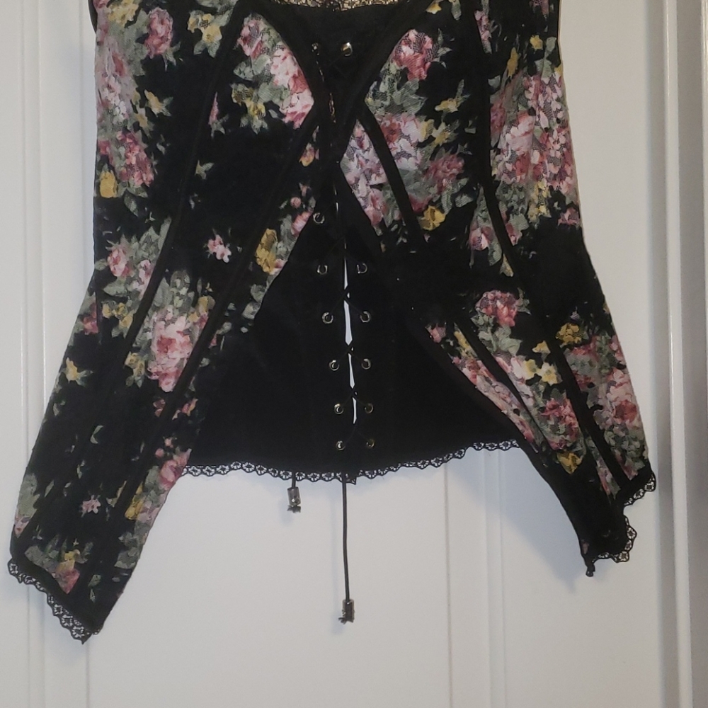 Corset
